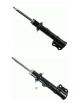 2 x Sachs Shock Absorber