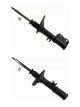 2 x Sachs Shock Absorber