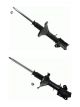 2 x Sachs Shock Absorber