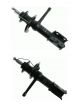 2 x Sachs Shock Absorber