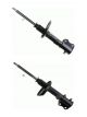 2 x Sachs Shock Absorber