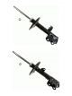 2 x Sachs Shock Absorber