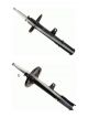 2 x Sachs Shock Absorber