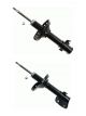2 x Sachs Shock Absorber