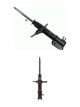 2 x Sachs Shock Absorber