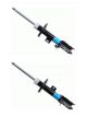 2 x Sachs Shock Absorber