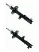 2 x Sachs Shock Absorber