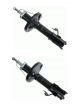 2 x Sachs Shock Absorber