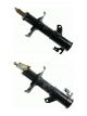 2 x Sachs Shock Absorber