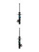 2 x Sachs Shock Absorber