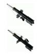 2 x Sachs Shock Absorber