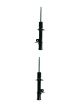 2 x Sachs Shock Absorber