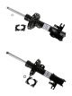 2 x Sachs Shock Absorber