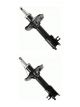 2 x Sachs Shock Absorber