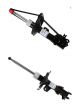 2 x Sachs Shock Absorber