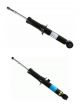 2 x Sachs Shock Absorber