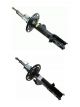 2 x Sachs Shock Absorber