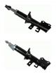 2 x Sachs Shock Absorber