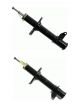 2 x Sachs Shock Absorber