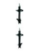 2 x Sachs Shock Absorber