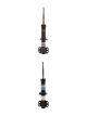 2 x Sachs Shock Absorber
