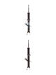 2 x Sachs Shock Absorber
