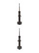 2 x Sachs Shock Absorber