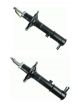 2 x Sachs Shock Absorber