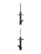 2 x Sachs Shock Absorber