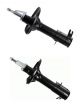 2 x Sachs Shock Absorber