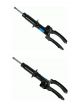 2 x Sachs Shock Absorber