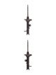2 x Sachs Shock Absorber