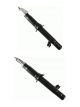 2 x Sachs Shock Absorber