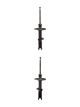 2 x Sachs Shock Absorber