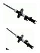 2 x Sachs Shock Absorber