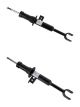 2 x Sachs Shock Absorber