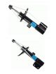 2 x Sachs Shock Absorber