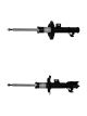 2 x Sachs Shock Absorber