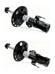 2 x Sachs Shock Absorber