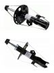 2 x Sachs Shock Absorber