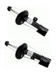 2 x Sachs Shock Absorber