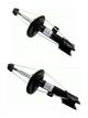 2 x Sachs Shock Absorber