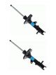 2 x Sachs Shock Absorber