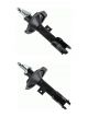 2 x Sachs Shock Absorber