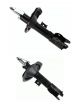 2 x Sachs Shock Absorber