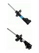 2 x Sachs Shock Absorber