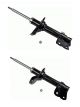 2 x Sachs Shock Absorber
