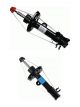 2 x Sachs Shock Absorber