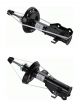 2 x Sachs Shock Absorber