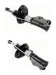 2 x Sachs Shock Absorber